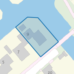 Perceel KDM00-A-5805