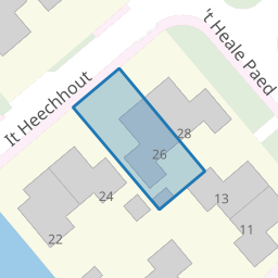 Perceel KDM00-A-5806