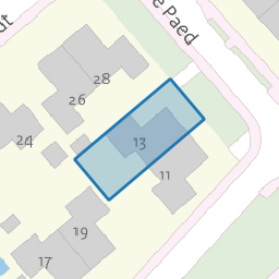 Perceel KDM00-A-5808