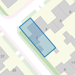 Perceel KDM00-A-5815