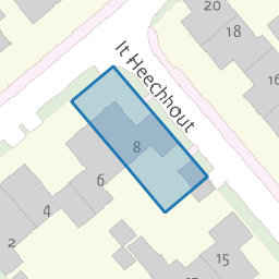 Perceel KDM00-A-5818