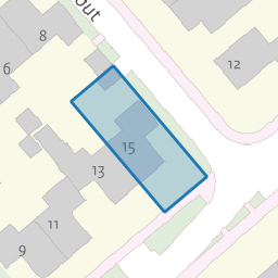 Perceel KDM00-A-5819