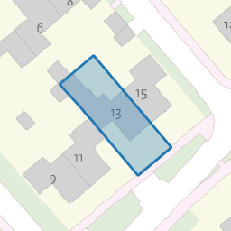 Perceel KDM00-A-5820