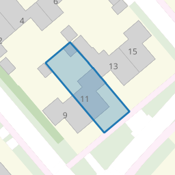 Perceel KDM00-A-5821