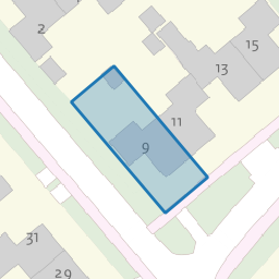 Perceel KDM00-A-5822