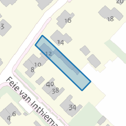 Perceel KDM00-A-5864