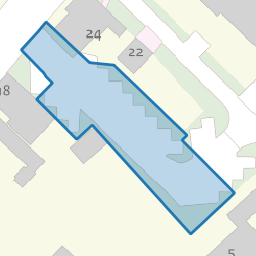 Perceel KDM00-A-5869