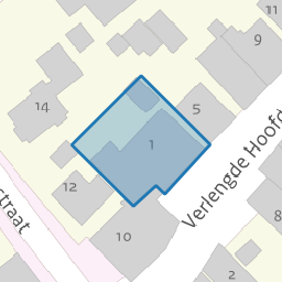 Perceel KDM00-A-5872