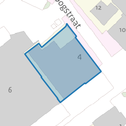 Perceel KDM00-A-5875