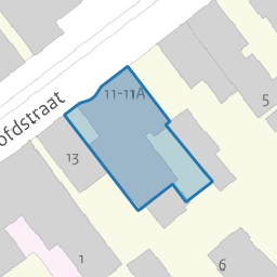 Perceel KDM00-A-5879