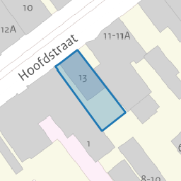 Perceel KDM00-A-5880