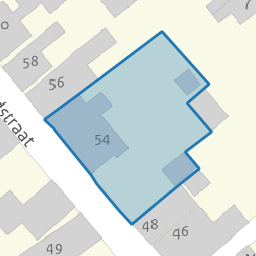 Perceel KDM00-A-5889