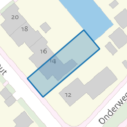 Perceel KDM00-A-5900