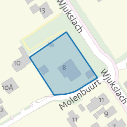 Perceel KDM00-A-5904