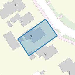 Perceel KDM00-A-5905