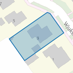 Perceel KDM00-A-5907