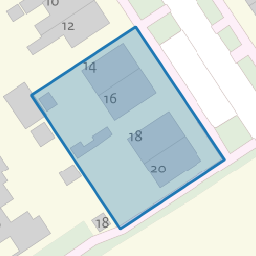 Perceel KDM00-A-5910