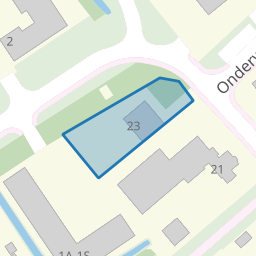 Perceel KDM00-A-5914