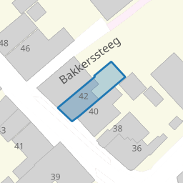 Perceel KDM00-A-5921