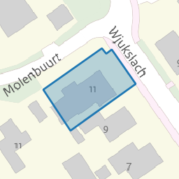 Perceel KDM00-A-5950