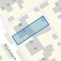 Perceel KDM00-A-5960