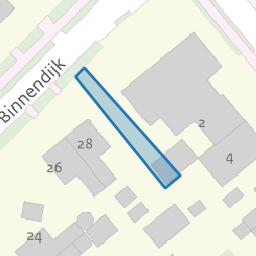 Perceel KDM00-A-5974