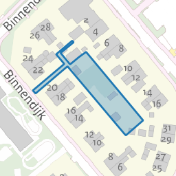 Perceel KDM00-A-5976