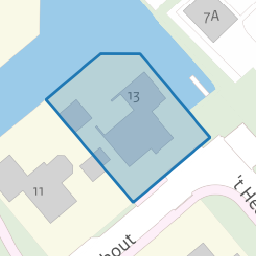 Perceel KDM00-A-5978