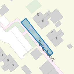 Perceel KDM00-A-6001