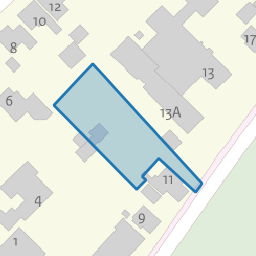 Perceel KDM00-A-6004