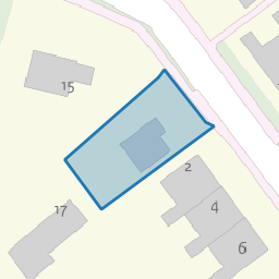 Perceel KDM00-A-6006