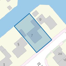 Perceel KDM00-A-6010