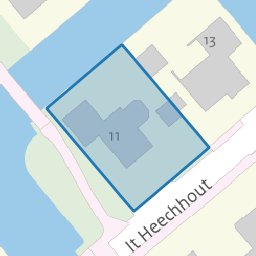 Perceel KDM00-A-6011