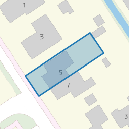 Perceel KDM00-A-6022