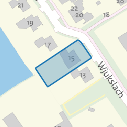 Perceel KDM00-A-6026