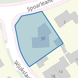 Perceel KDM00-A-6028