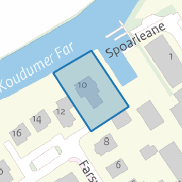 Perceel KDM00-A-6029