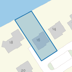 Perceel KDM00-A-6032