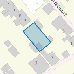 Perceel KDM00-A-6043