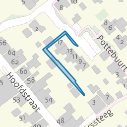 Perceel KDM00-A-6045