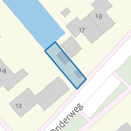 Perceel KDM00-A-6050