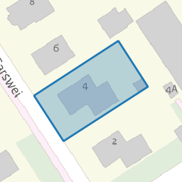 Perceel KDM00-A-6060