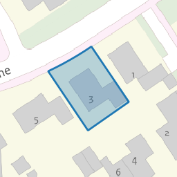 Perceel KDM00-A-6062