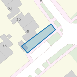 Perceel KDM00-A-6080