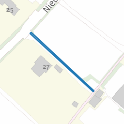 Perceel KDM00-A-6083