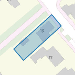 Perceel KDM00-A-6100