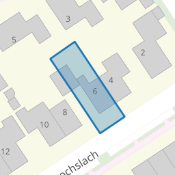 Perceel KDM00-A-6106