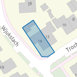 Perceel KDM00-A-6110