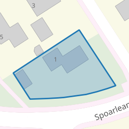 Perceel KDM00-A-6112