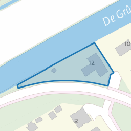 Perceel KDM00-A-6113